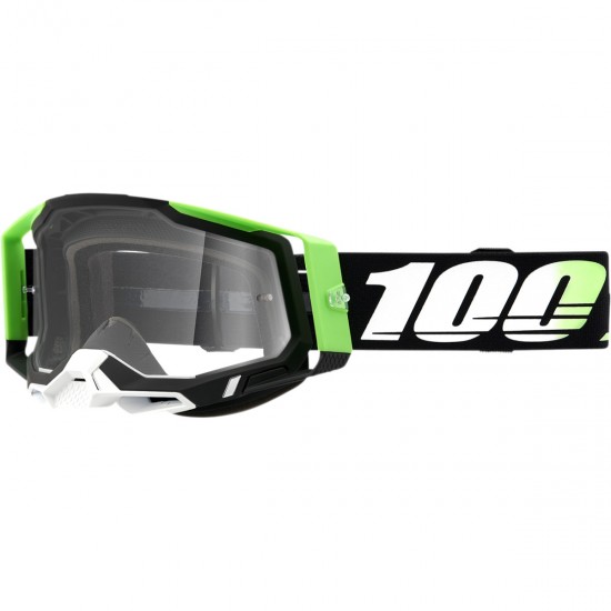 Oculos 100% Racecraft 2 Kalkuta