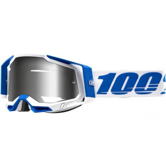 Oculos 100% Racecraft 2 Isola