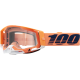 Oculos 100% Racecraft 2 Coral