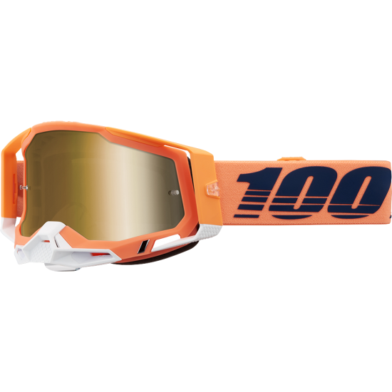 Oculos 100% Racecraft 2 Coral