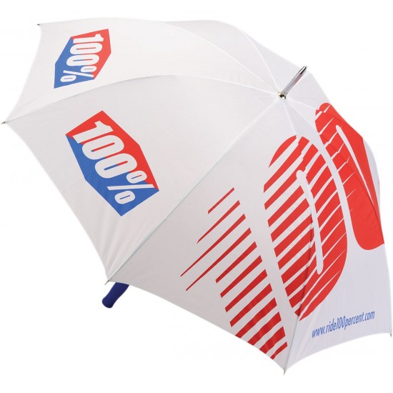 Guarda-chuva 100% Strike White