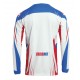 Camisola Thor Pulse 04 Le Blue/Red/White