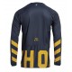 Camisola Thor Pulse 04 Le Yellow/Midnight