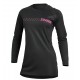 Camisola Mulher Thor Sector Minimal Black/Pink