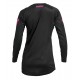 Camisola Mulher Thor Sector Minimal Black/Pink