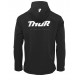 Casaco Soft Shell Thor Black