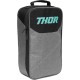 Bolsa Para Oculos Thor Gray/Black