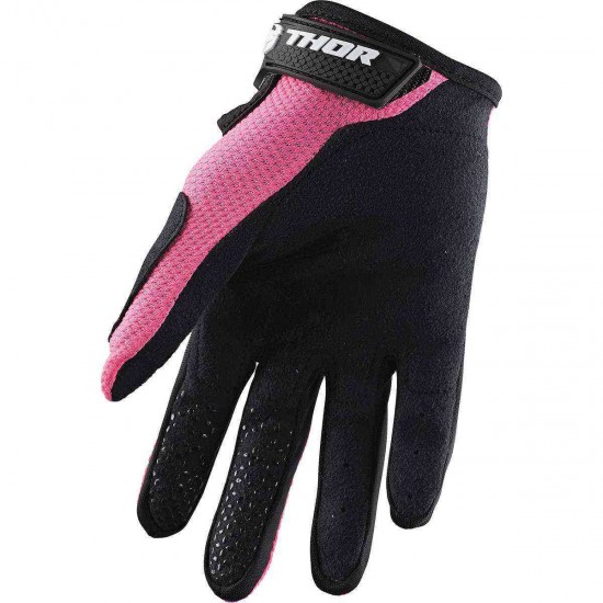 Luvas Mulher Thor Sector Pink