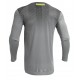 Camisola Thor Prime Tech Gray / Teal