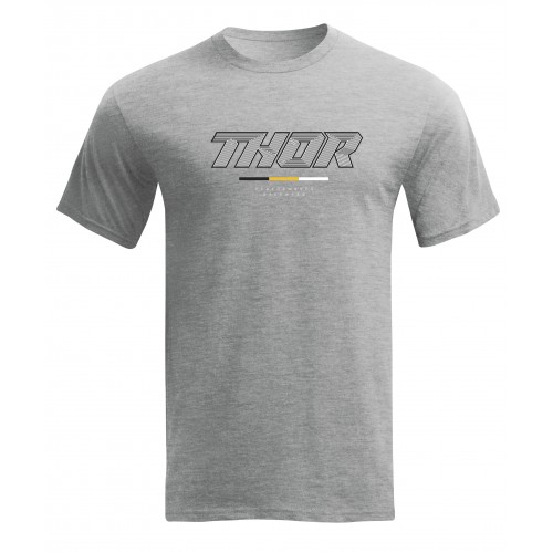 T-Shirt Thor Corpo Dark Heather Blue