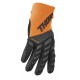 Luvas Criança Thor Spectrum Orange / Black