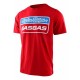 T-Shirt Tld GasGas Team Stock Red