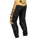 Calças Fly Racing Kinetic Reload Khaki / Black / Hi Vis