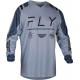 Camisola Fly Racing F16 Artic Grey / Stone