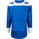 Camisola Fly Racing F16 True Blue / White