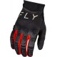 Luvas Fly Racing Evolution DST Black / Red