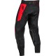 Calças Fly Racing Evolution DST Black / Red