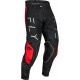 Calças Fly Racing Evolution DST Black / Red