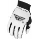 Luvas Fly Racing Pro Lite White