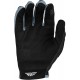 Luvas Fly Racing Lite Black / Grey