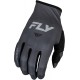 Luvas Fly Racing Lite Grey / Black