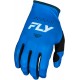 Luvas Fly Racing Lite Blue / Grey