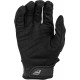 Luvas Fly Racing F16 Black