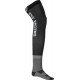 Meias Fly Racing Knee Brace Grey