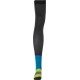 Meias Fly Racing Knee Brace Blue