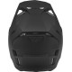 Capacete Fly Racing Formula CP Solid Matte Black