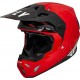 Capacete Fly Racing Formula CP Slant Red / Black / White