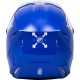 Capacete Fly Racing Kinetic Menace Blue / White