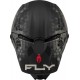 Capacete Fly Racing Kinetic S.E Kryptek Grey / Black