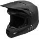 Capacete Criança Fly Racing Kinetic Solid Matte Black