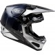 Capacete Fly Racing Formula Smart Carbon Legacy Blue / Silver