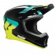 Capacete Thor Sector 2 Crave Acid / Black