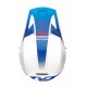 Capacete Thor Sector 2 Crave White / Blue