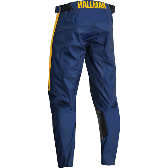 Calças Thor Hallman Legend Navy