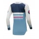 Camisola Mulher Thor Prime Blue Steel / Vintage White