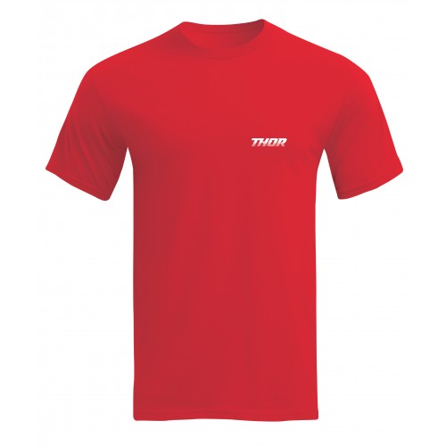 T-Shirt Thor Formula Red