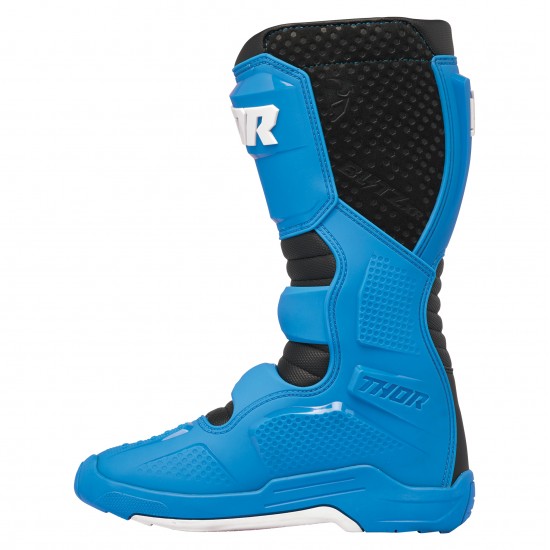 Botas Thor Blitz XR Blue / Black