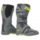 Botas Thor Blitz XR Gray / Charcoal