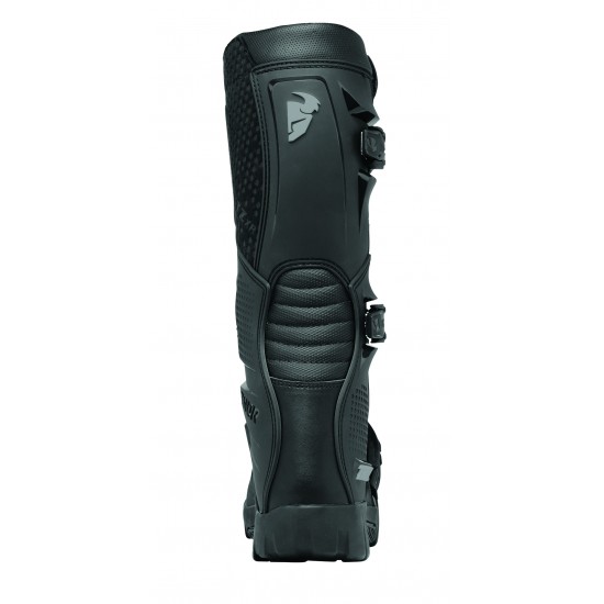 Botas Thor Blitz XR Trail Black / Gray