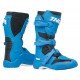 Botas Criança Thor Blitz XR Blue / Black