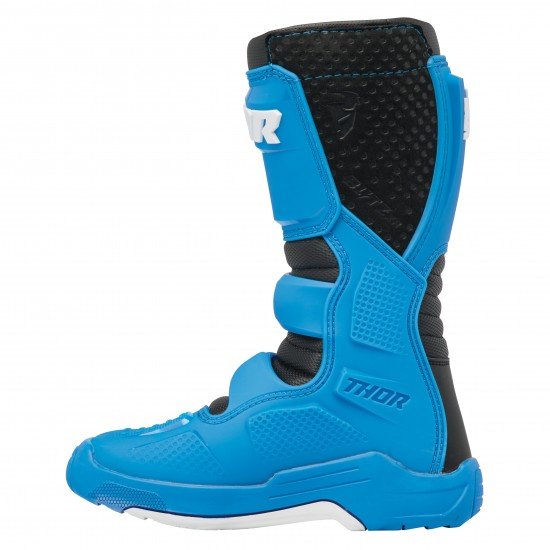 Botas Criança Thor Blitz XR Blue / Black