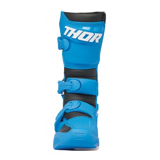 Botas Criança Thor Blitz XR Blue / Black