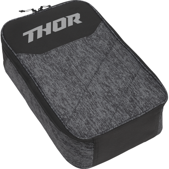 Bolsa Para Oculos Thor Charcoal / Heather