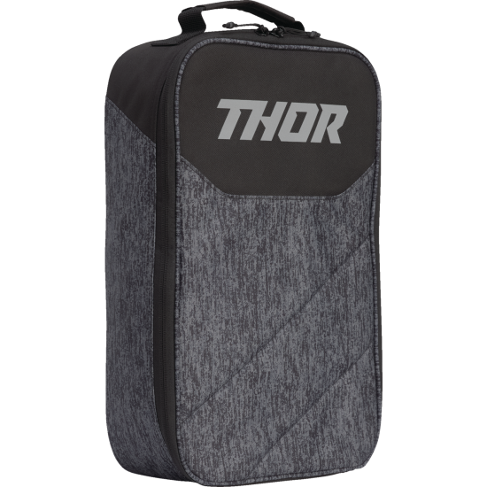 Bolsa Para Oculos Thor Charcoal / Heather