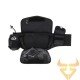 Sacoche / Bolsa De Ferramentas Acerbis Ram Pro Black