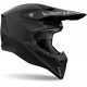 Capacete Airoh Wraaap Color Black Matt